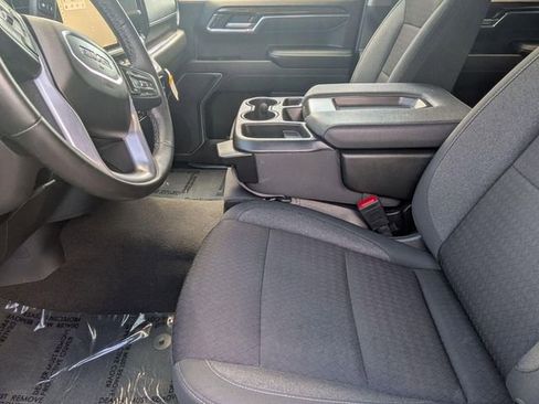 Used 2024 GMC Sierra 1500 Elevation AWD/4WD image 19