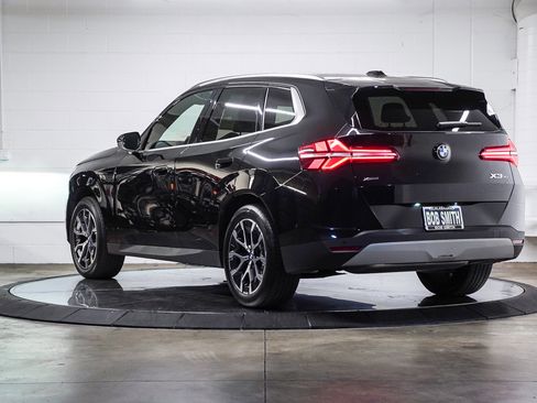Used 2026 BMW X3 xDrive30i AWD/4WD image 4