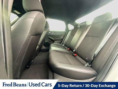 Used 2022 Honda Civic Sport image 23