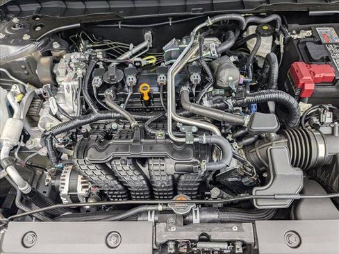 New 2025 Nissan Altima 2.5 S image 15