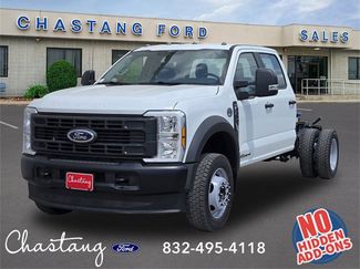 New 2025 Ford F550 XL video 1