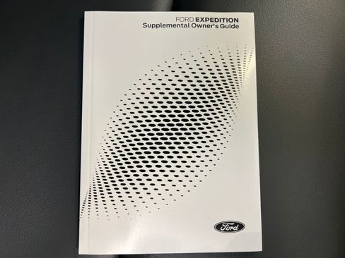 Used 2025 Ford Expedition Max Active image 30