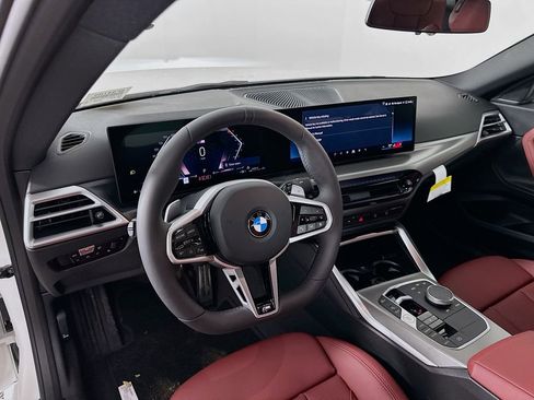 New 2026 BMW 230i Coupe w/ M Sport Package image 9