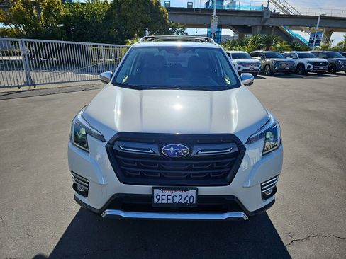 Used 2023 Subaru Forester Touring image 15