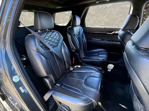 Used 2020 Hyundai Palisade Limited image 24