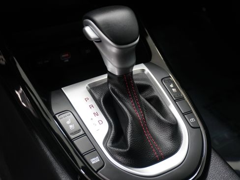 Used 2023 Kia Forte GT w/ GT2 Package FWD image 23