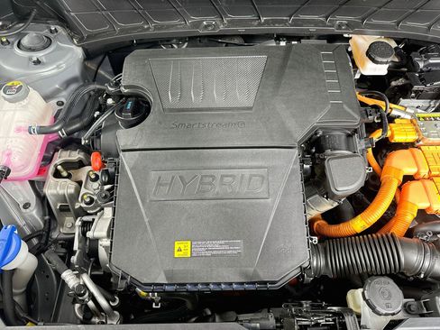Used 2023 Kia Niro EX FWD image 34