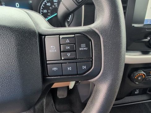 Used 2023 Ford F150 XLT AWD/4WD image 17
