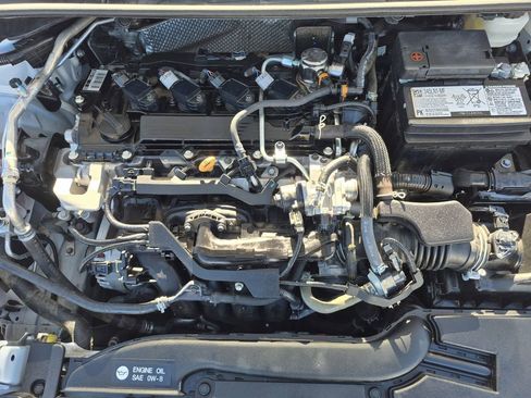 Used 2024 Toyota Corolla LE image 17