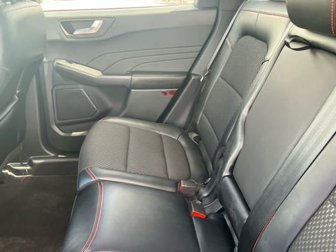 Used 2023 Ford Escape ST-Line w/ Equipment Group 301A FWD image 28