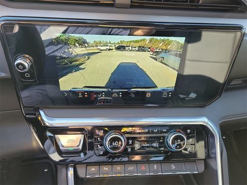 New 2026 GMC Sierra 1500 Denali image 32