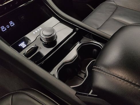 Used 2022 Jeep Grand Cherokee L Limited w/ Trailer Tow Group (B) image 26