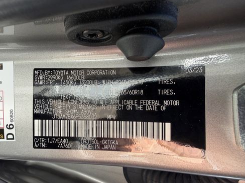 Certified 2023 Lexus GX 460 Premium w/ Premium Package AWD/4WD image 52