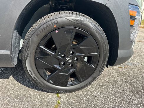 Used 2026 Hyundai Kona SEL Sport image 12