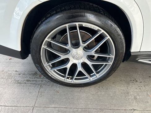 Used 2021 Mercedes-Benz GLE 53 AMG 4MATIC Coupe image 26