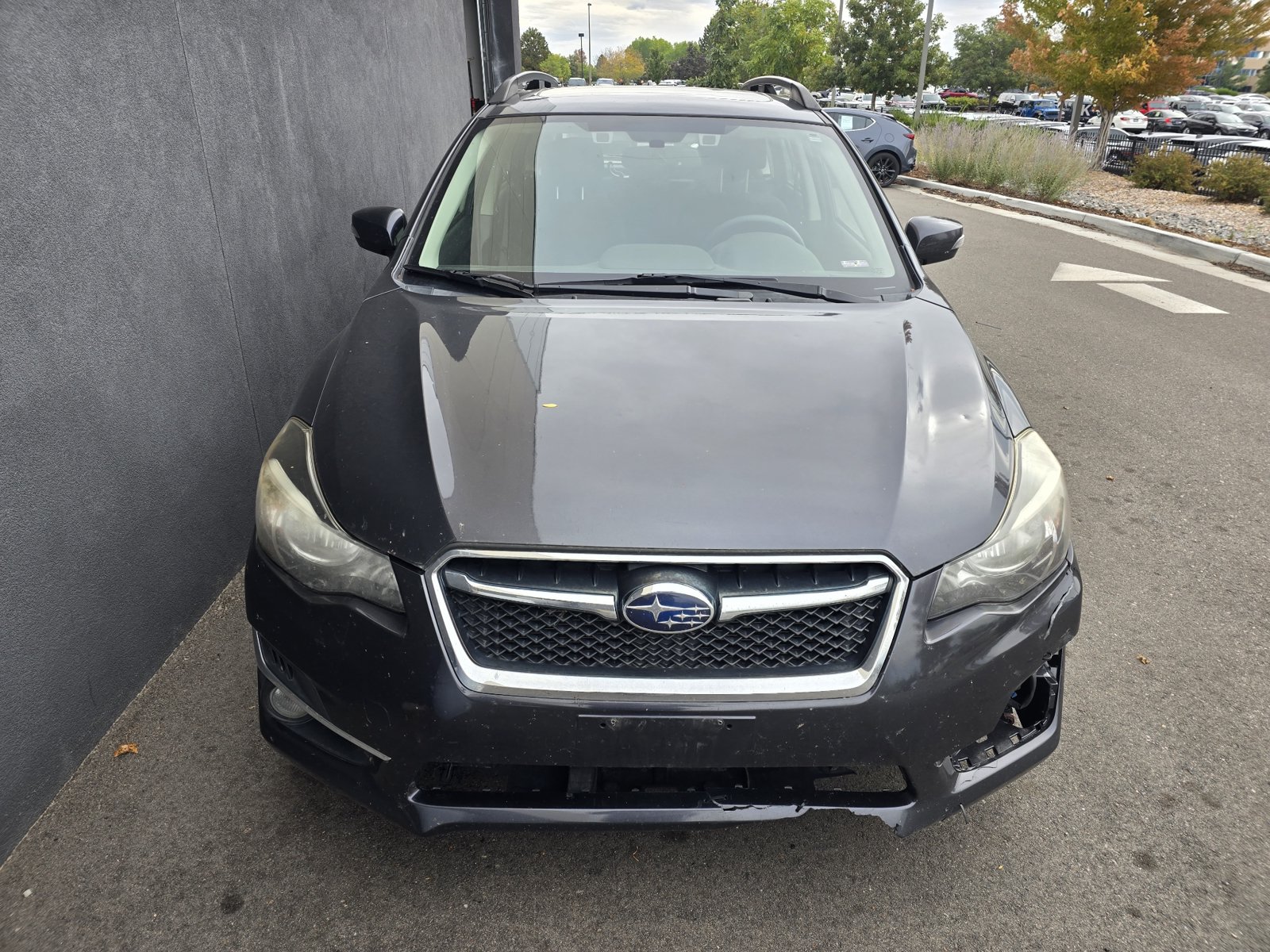 Used 2016 Subaru Impreza 2.0i Sport Premium AWD/4WD image 17