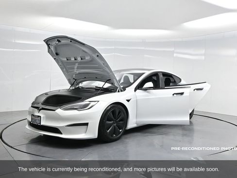 Used 2022 Tesla Model S image 48
