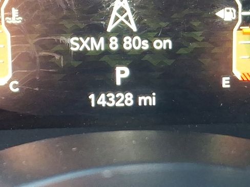 Used 2024 Jeep Gladiator Mojave image 19