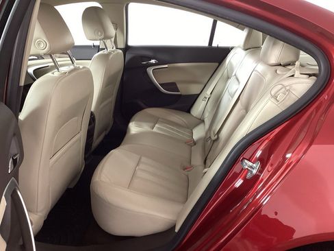 Used 2013 Buick Regal Premium image 13