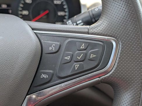Used 2024 Chevrolet Malibu LT FWD image 23