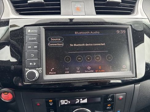 Used 2019 Nissan Sentra SV image 19