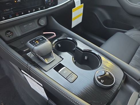 New 2026 Nissan Rogue Platinum w/ Platinum Premium Package image 26