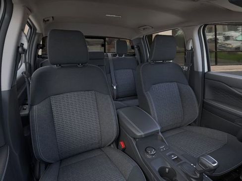 New 2026 Ford Ranger XLT w/ FX4 Off-Road Package image 11