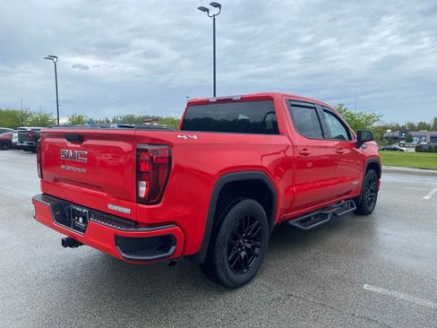 Used 2023 GMC Sierra 1500 Elevation AWD/4WD image 2
