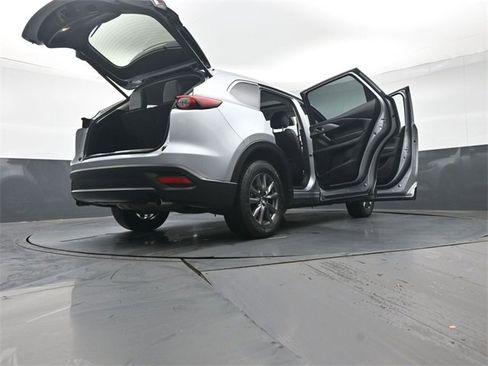Certified 2023 MAZDA CX-9 Touring image 52