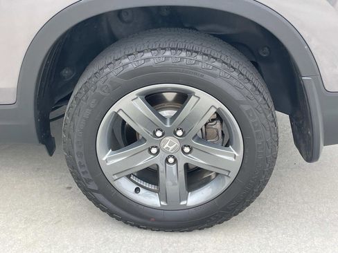 Certified 2023 Honda Ridgeline RTL-E image 30