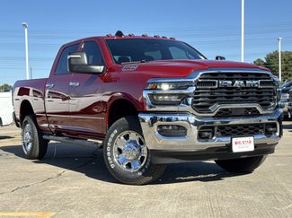 New 2026 RAM 2500 Tradesman video 2