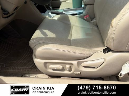 Used 2005 Toyota Solara SLE FWD image 15
