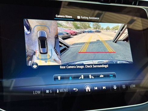 New 2025 Mercedes-Benz E 450 4MATIC All-Terrain Wagon image 24