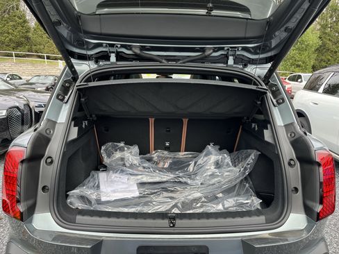 Used 2025 MINI Cooper Countryman S image 8