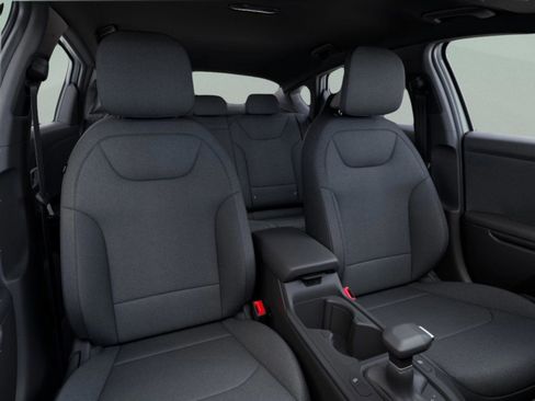 New 2026 Kia K4 LXS FWD image 15