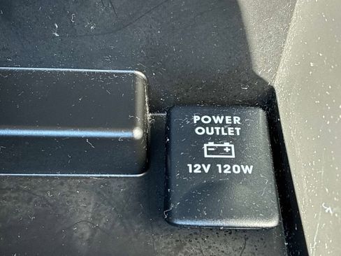 Used 2025 Mitsubishi Outlander Sport ES AWD/4WD image 39