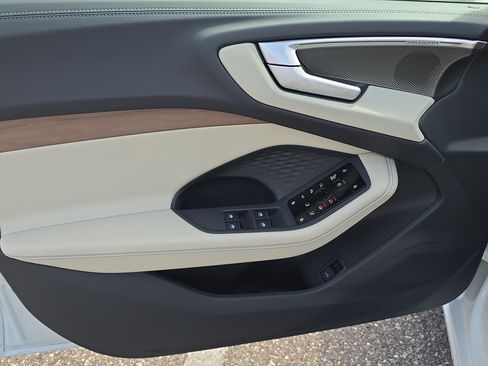 New 2025 Audi A5 2.0T Prestige image 16