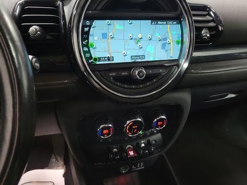 Used 2017 MINI Cooper Clubman S image 15