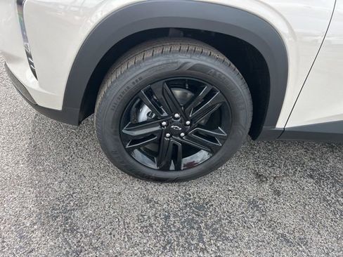 New 2026 Chevrolet Trax ACTIV w/ Driver Confidence Package image 10