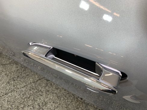 New 2024 Mercedes-Benz EQE 350+ Sedan image 20