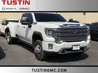 Used 2023 GMC Sierra 3500 Denali w/ Denali Ultimate Package