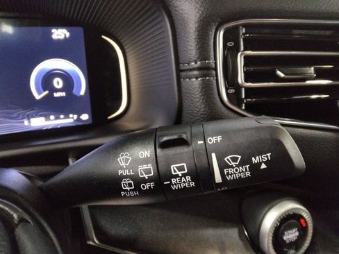 Used 2022 Jeep Wagoneer Series I image 16