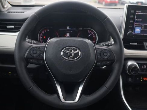 Certified 2019 Toyota RAV4 Limited w/ Cold Weather Package AWD/4WD image 7