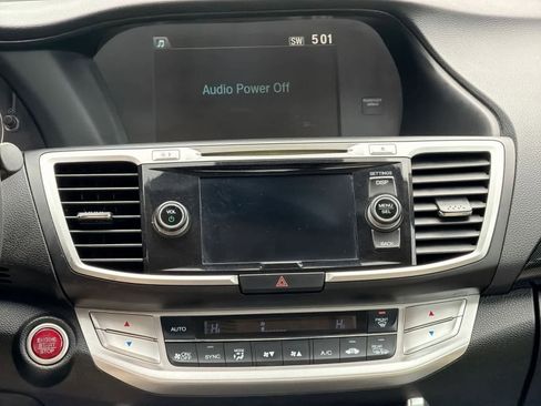 Used 2015 Honda Accord EX-L image 29