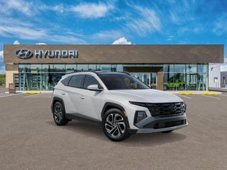 Used 2026 Hyundai Tucson Limited AWD/4WD video 2