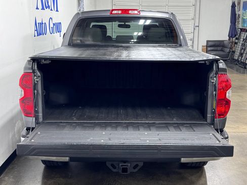 Used 2014 Toyota Tundra Limited AWD/4WD image 6