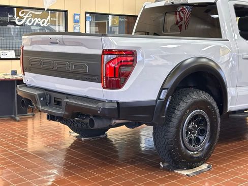 Used 2025 Ford F150 Raptor image 42