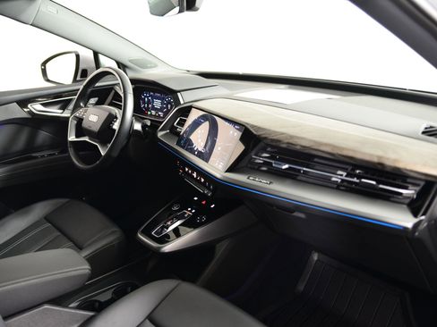 Certified 2023 Audi Q4 e-tron Premium Plus w/ Premium Plus image 18