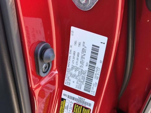 New 2026 Toyota Tundra Platinum image 24