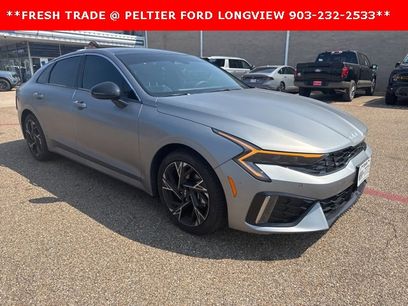 Used 2025 Kia K5 GT-Line w/ GT-Line Premium Package
